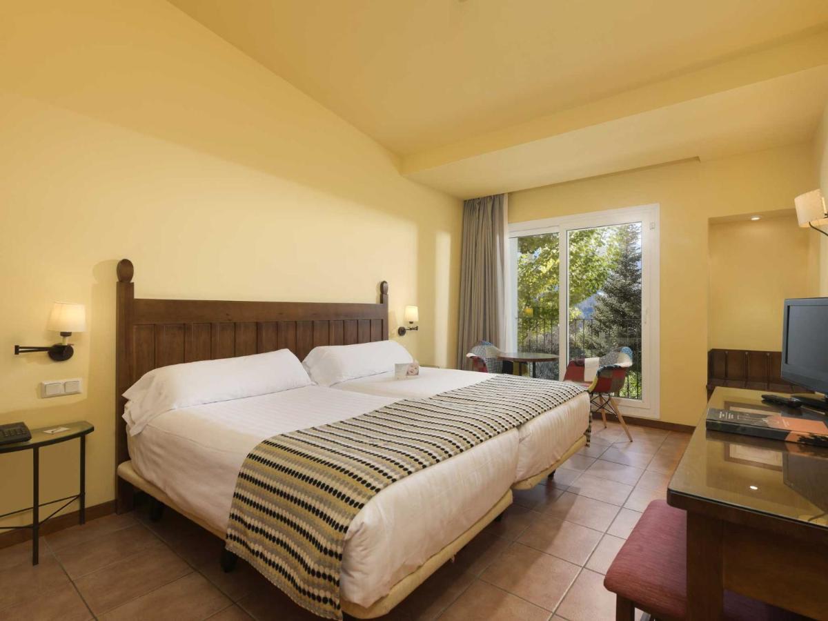 ฟูเออร์เตกราเซลม่าโฮเต็ล Hotel กราซาเลมา ห้อง รูปภาพ