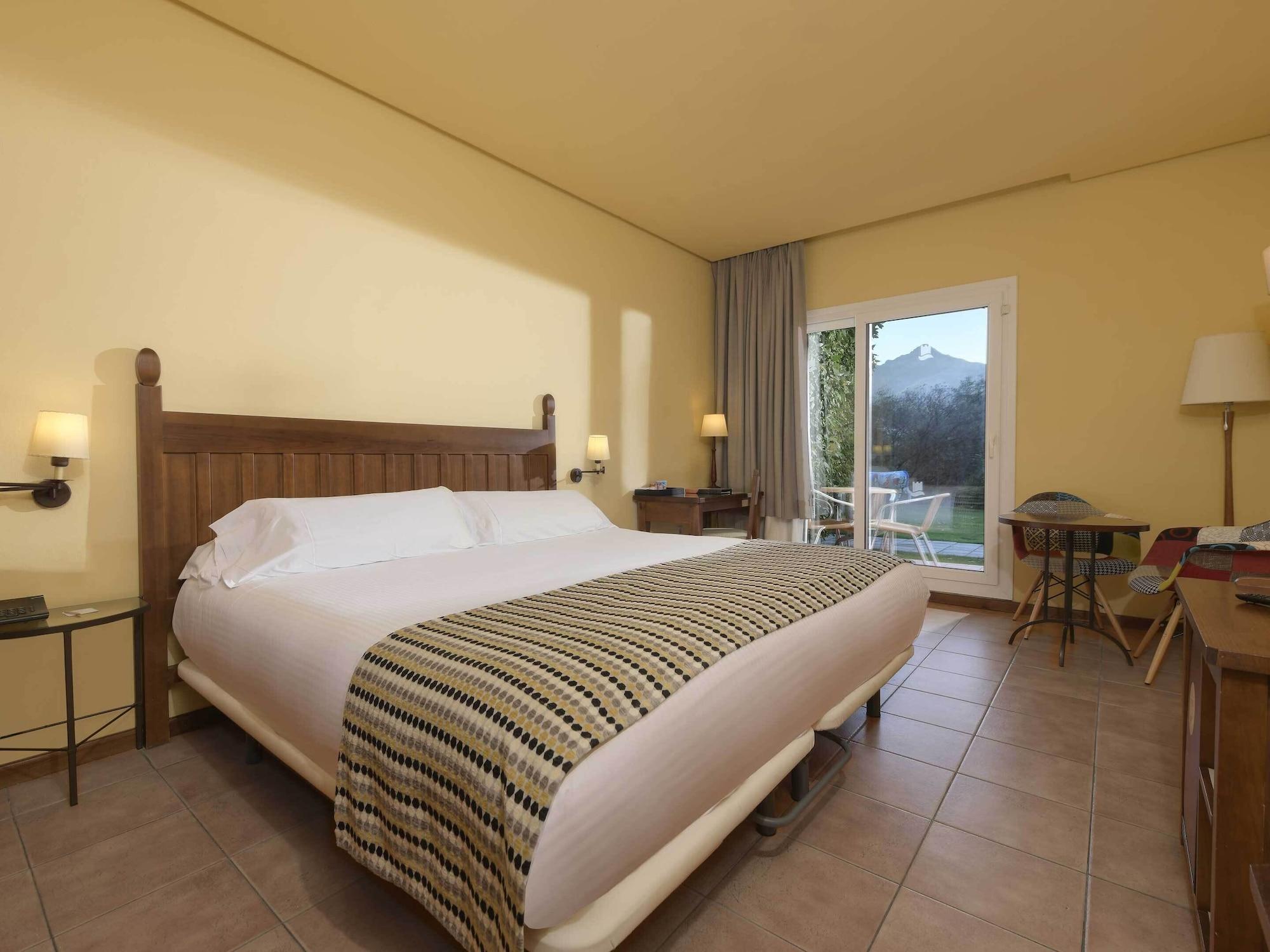 ฟูเออร์เตกราเซลม่าโฮเต็ล Hotel กราซาเลมา ภายนอก รูปภาพ