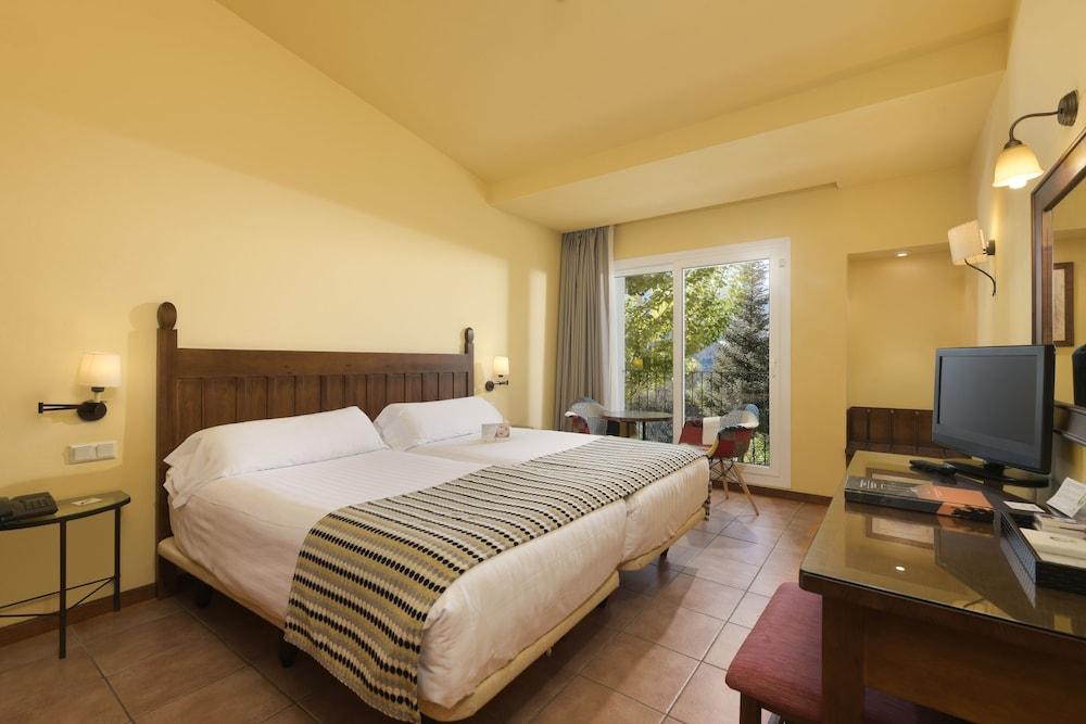 ฟูเออร์เตกราเซลม่าโฮเต็ล Hotel กราซาเลมา ภายนอก รูปภาพ